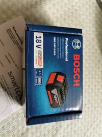 Akumulator Bosch Professional GBA 18V 4 Ah