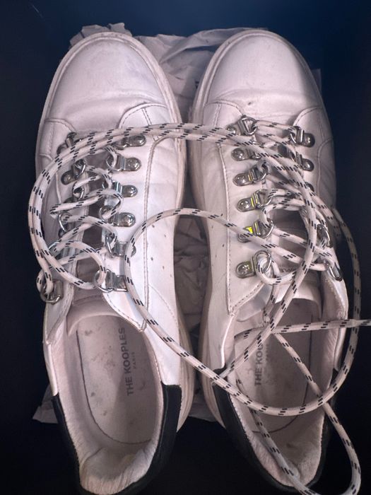 Kooples tenis homem 43