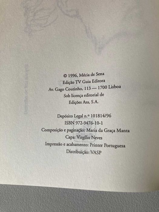 O Físico Prodigioso, de Jorge de Sena