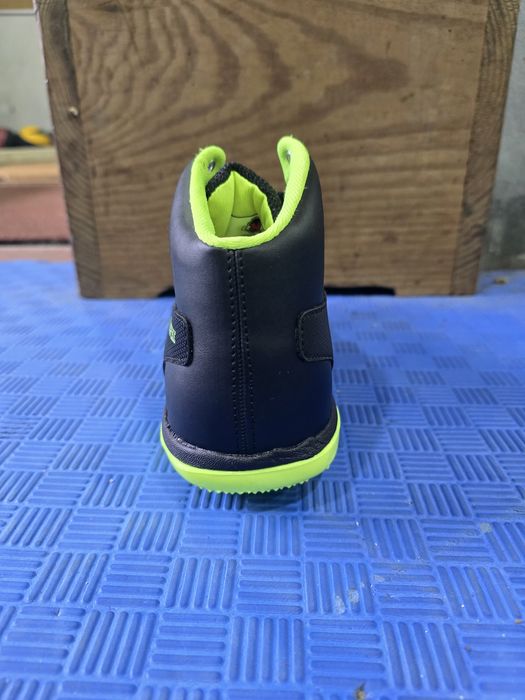 Sapatilhas bicos javelin