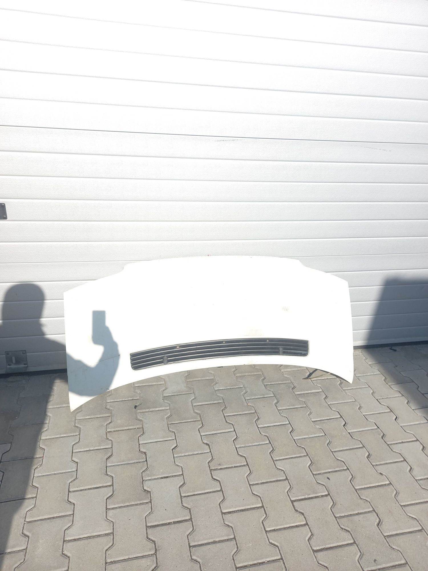 Капот VW Transporter 4 t4