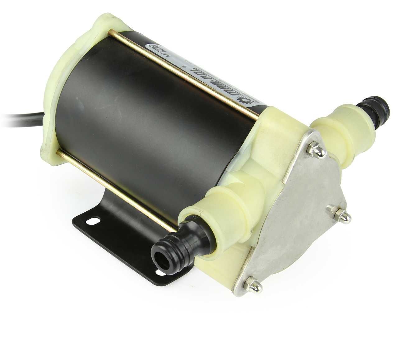 Pompa pompka uniwersalna 1/2 '' 12V Do oleju paliwa cpn SZYBKOZŁĄCZKI