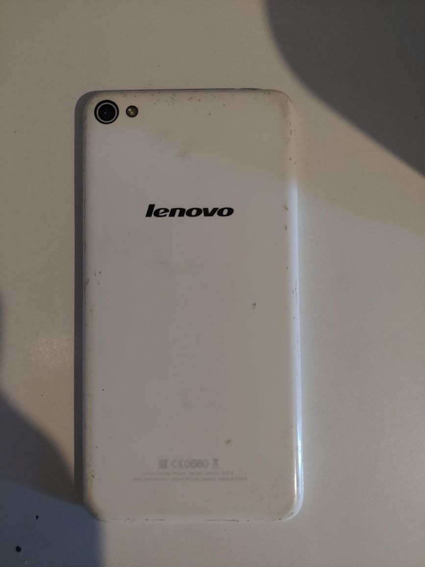 Телефон Lenovo s60-a