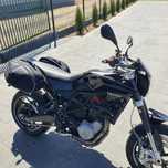 Husqvarna Nuda 900R Husqvarna Nuda 900 abs, hepco becker