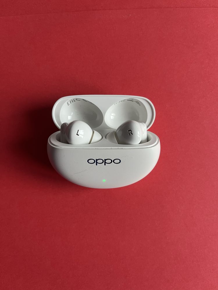 sluchawki oppo enco air 4