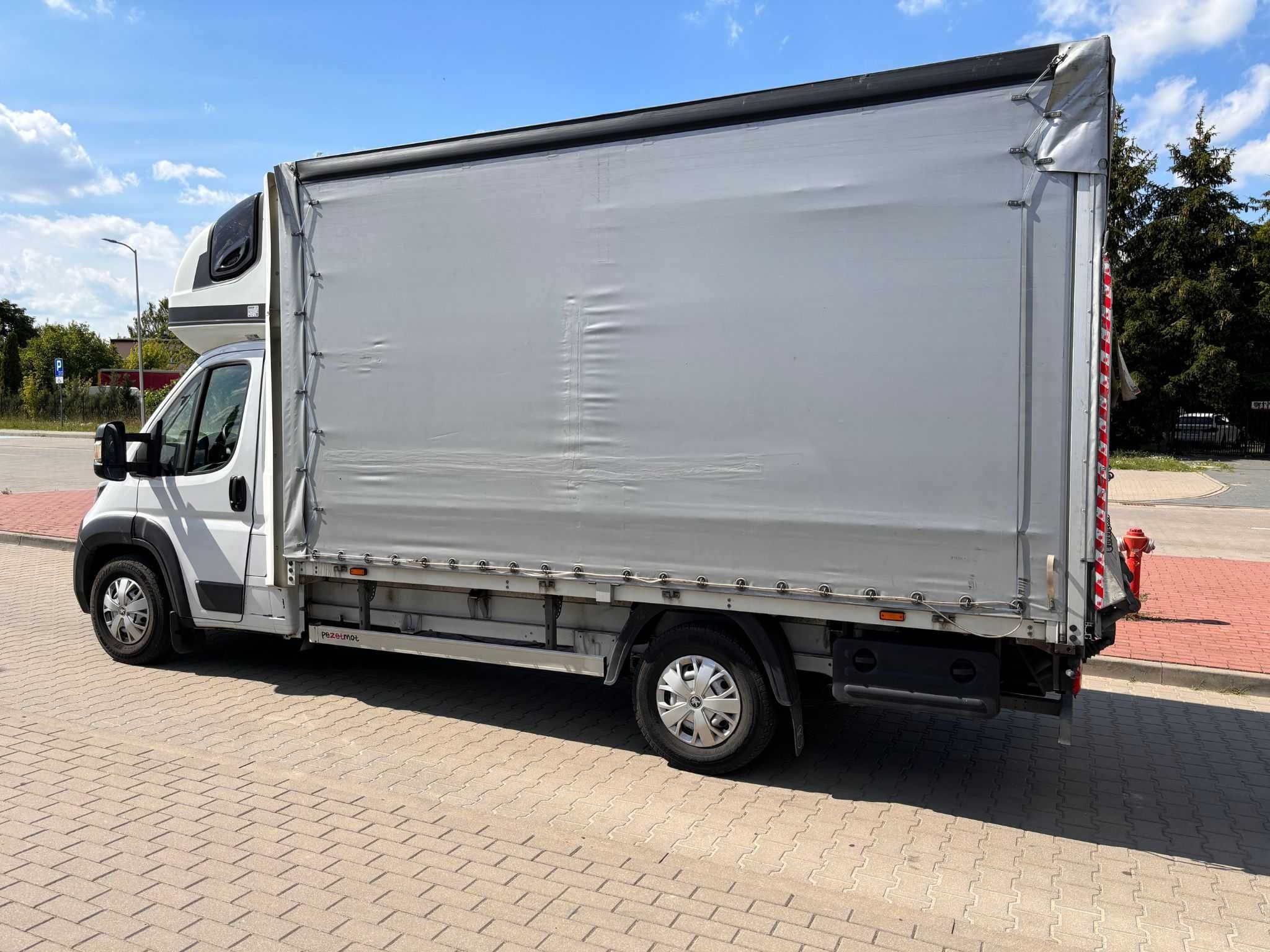 Transport mebli i przeprowadzki - bardzo tani transport, przewóz mebli