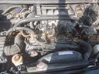 Motor Suzuki Grand Vitara 2.0 TD  Ref: RF Ano: 2000