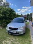 Skoda Octavia 1.6 Tdi