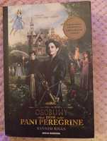 Książka Osobliwy Dom Pani Peregrine