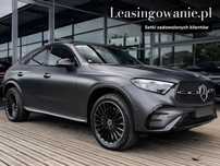 Mercedes-Benz GLC GLC Coupe 200 4Matic AMG! | Polski Autoryzowany Salon!
