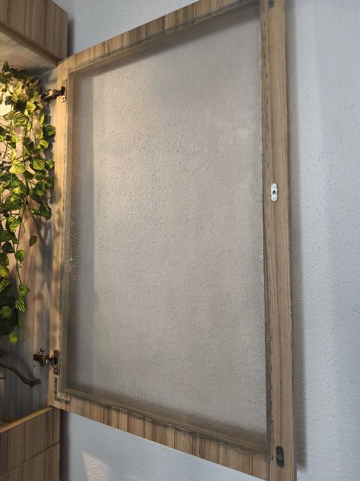 Terrarium dla kameleona