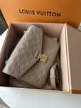 Новая сумка Metis Dune Louis Vuitton ОРИГИНАЛ