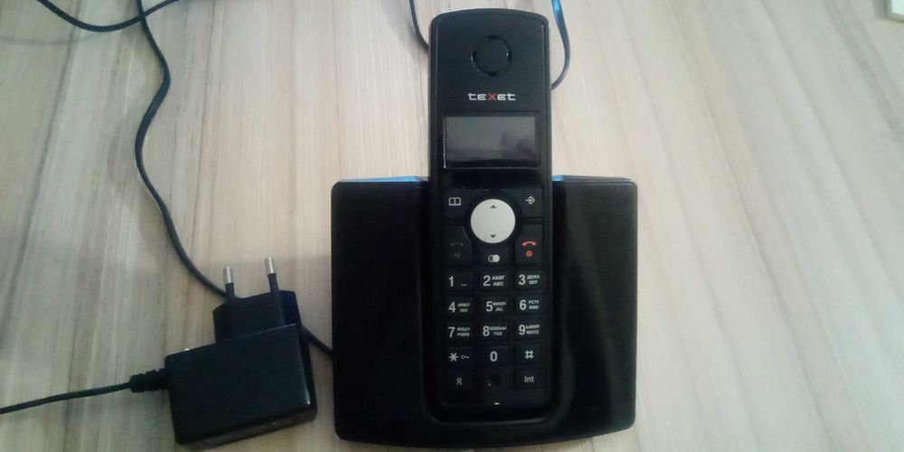 телефон TeXet TX-D4800A