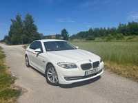 BMW Seria 5 528i 245KM, Xdrive, 180 tys km, salon Polska, bezwypadkowa!