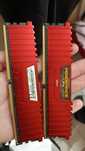 ОЗУ 8gb(2x4) 2400MHZ