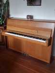 Pianino  Legnica