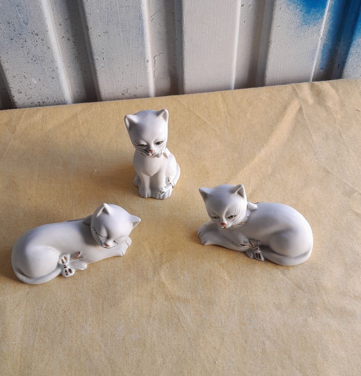 Lote de miniaturas