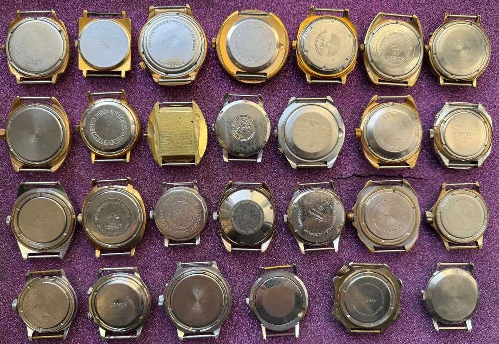 Ракета-добова Слава Omega Atlantic Командирські Польот Луч і інші