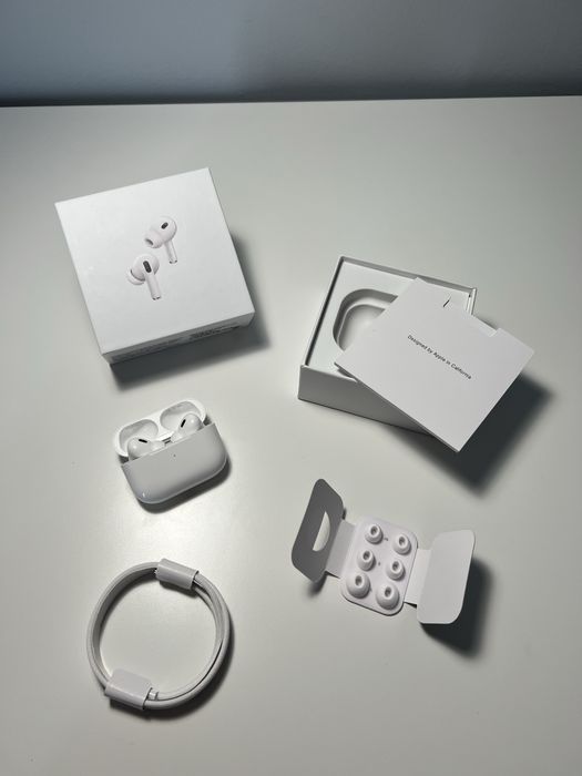Airpods pro gen 2