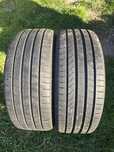 Hankook 205/55/16 Lato
