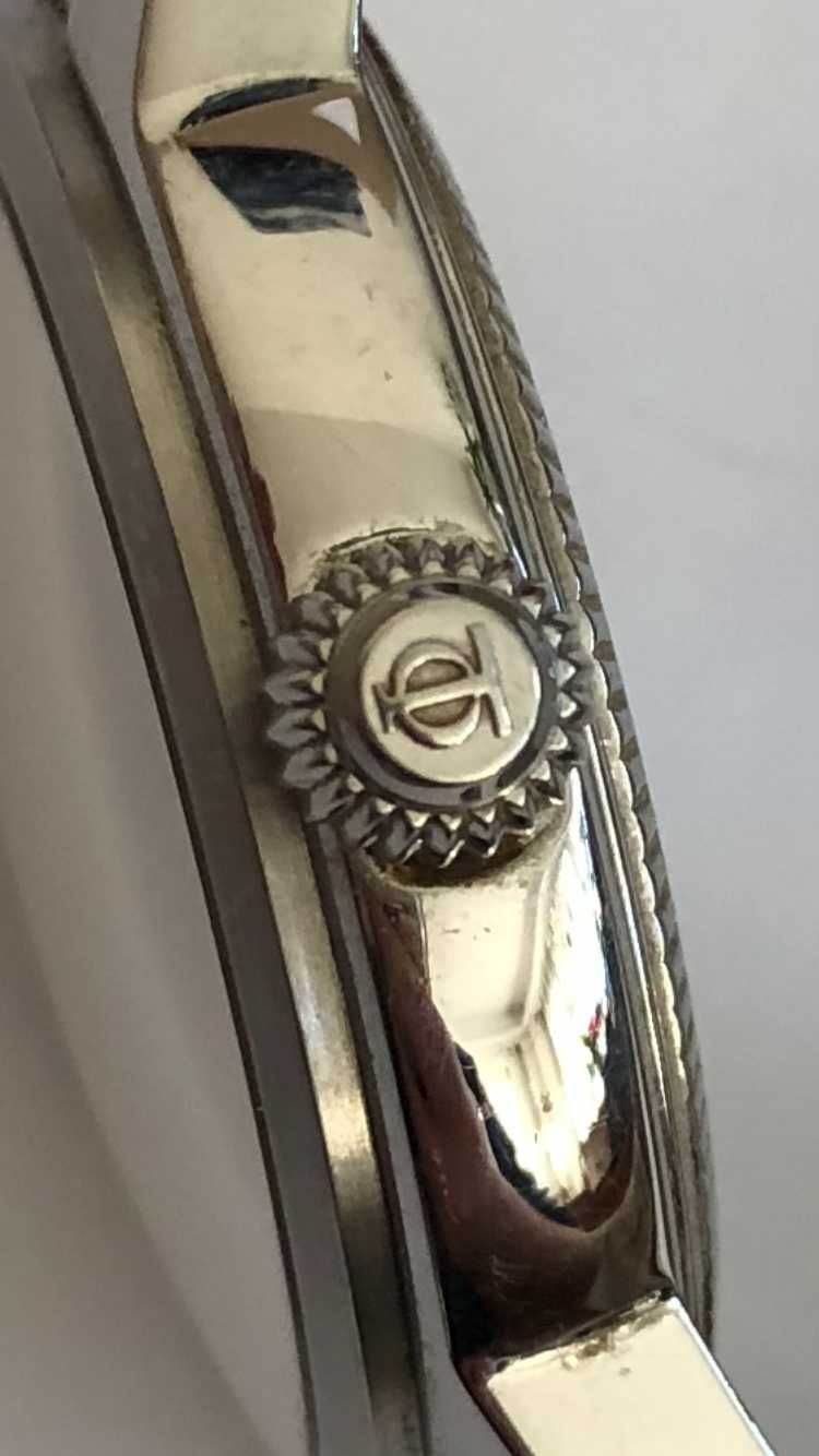 Baume & Mercier Geneve Capeland, nr ref.: MV045214, piękny zegarek