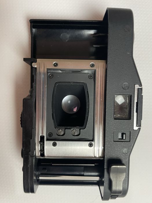 Плівковий Minox 35PL