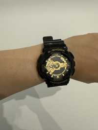 Zegarek G-shock Casio