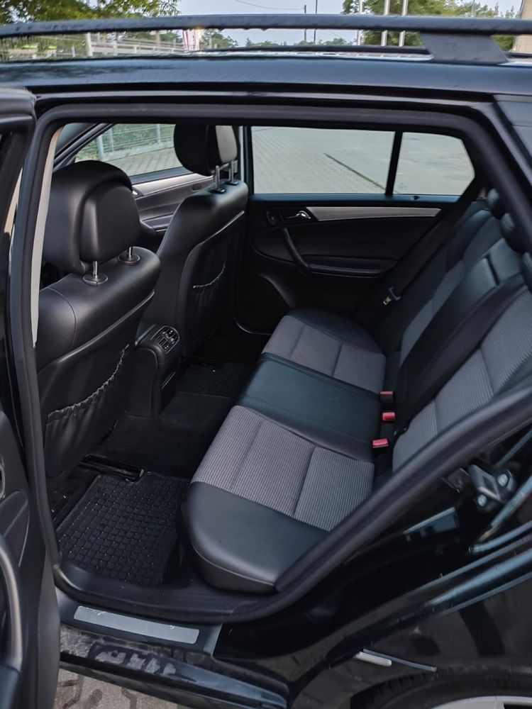 Mercedes-Benz Avangarde 1.8 Ben+Gaz