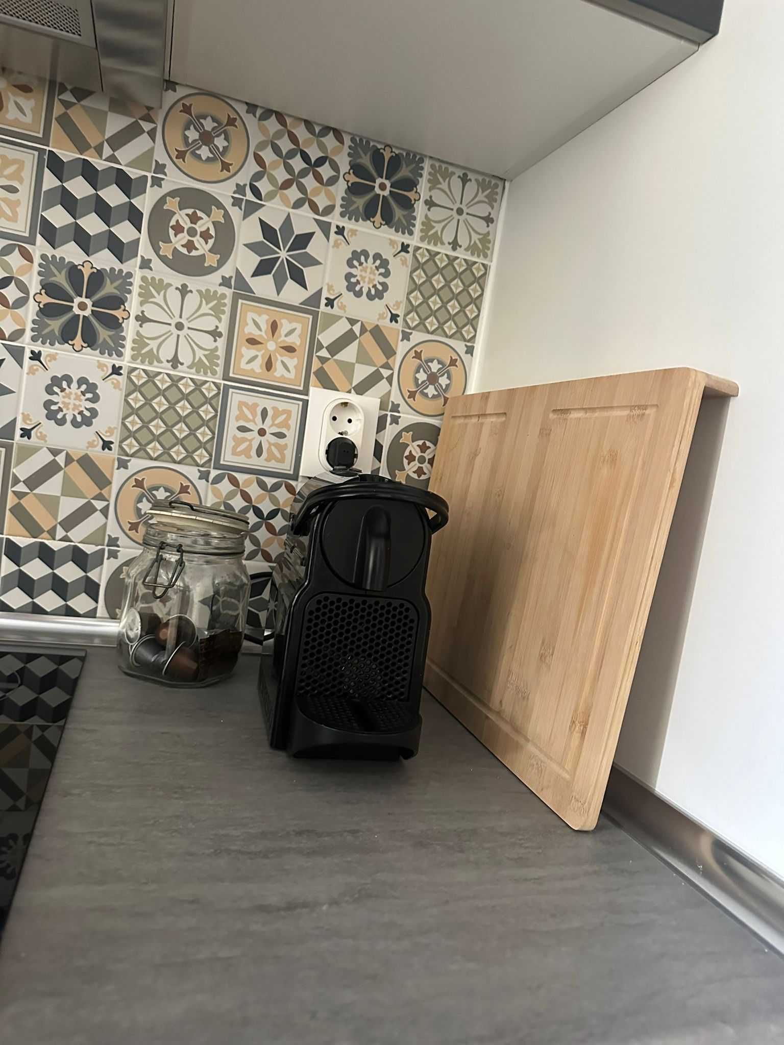 T0 para férias na Costa da Caparica com quintal