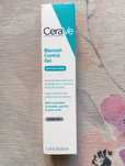 Blemish Control Gel CeraVe
