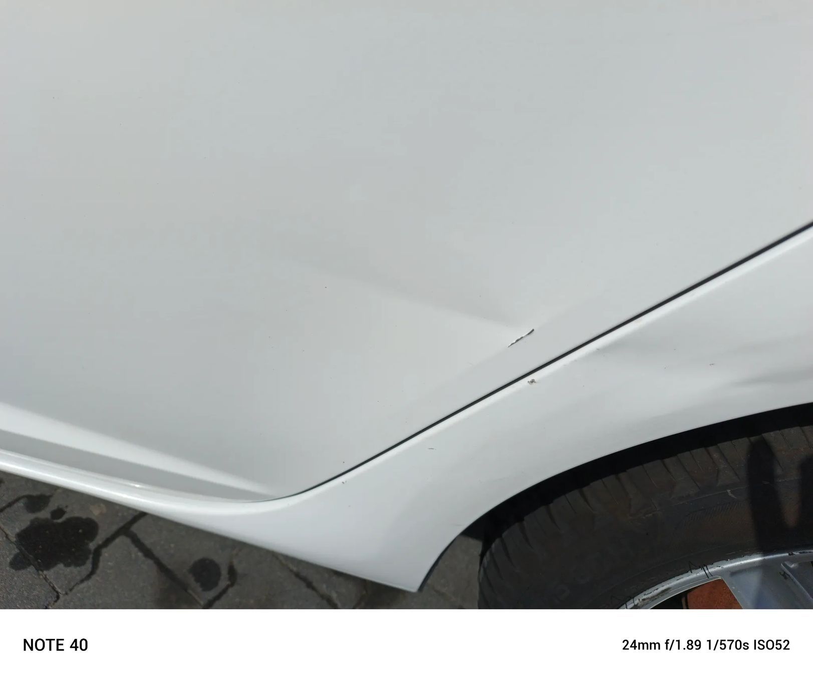 Seat Ibiza Seat Ibiza biały