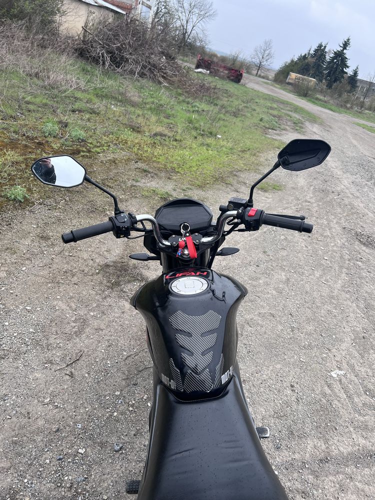 Продам lifan cityr 200 або обмін на авто