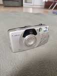 Canon sure shot 85 | плівковий фотоапарат