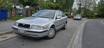 Skoda Octavia 1.9 TDI