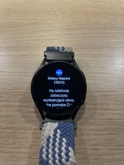 Samsung Galaxy Watch 4