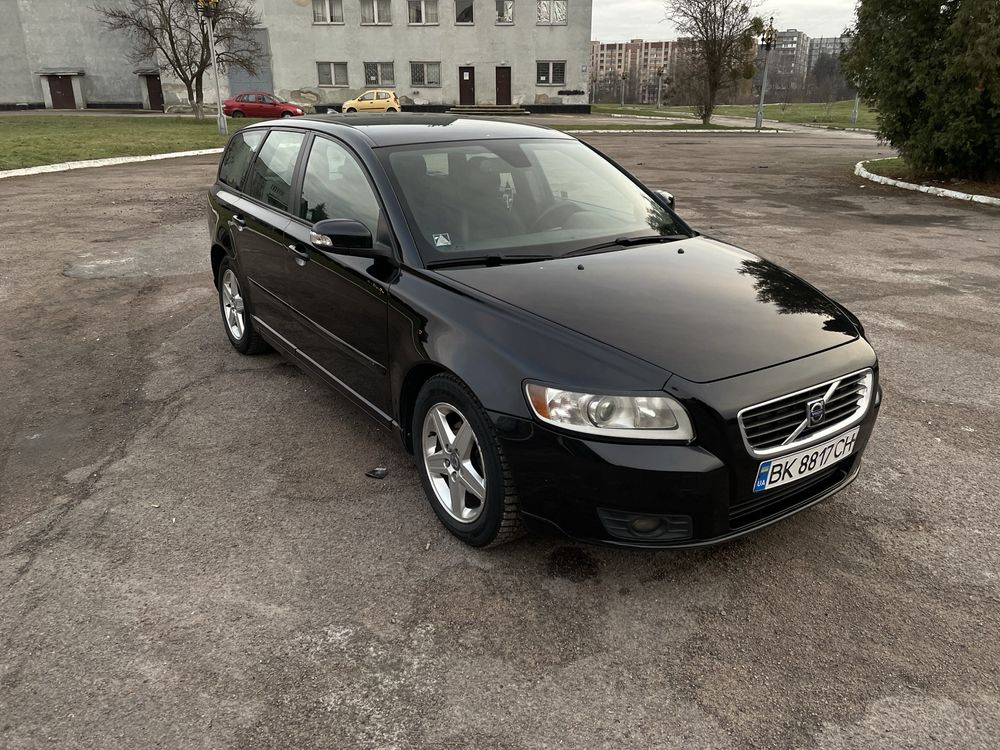 Продам Volvo v50