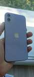 iPhone 11 Liliowy 100% kondycji!