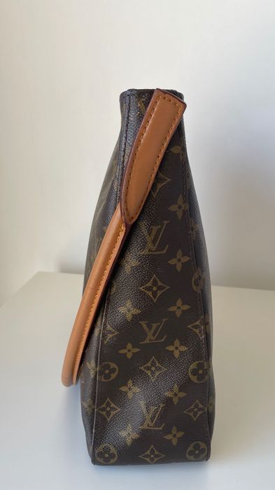 Louis Vuitton Monogram Looping GM