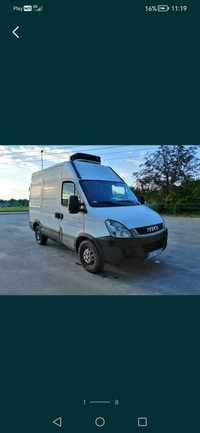 Iveco Daily 35S13 2.3