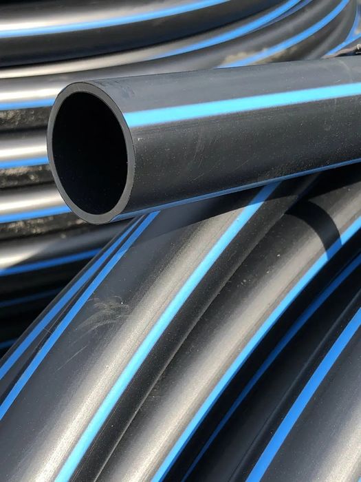 Труба для води (поліетиленова) 40мм