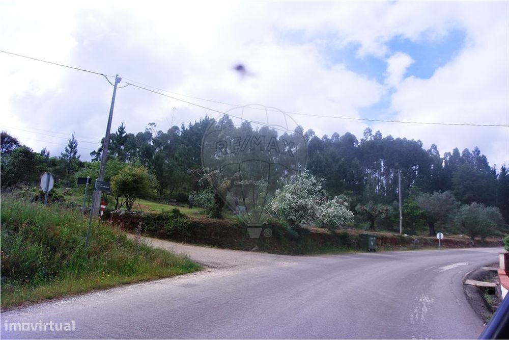 Terreno T0 para venda