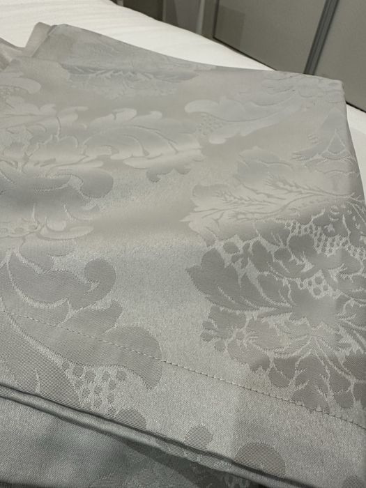 Toalhas de mesa restaurante