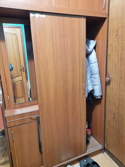 Продам 2к.чешку,косметика,ул.Нескорених 68,1\12,м.Салтовское,606м\р