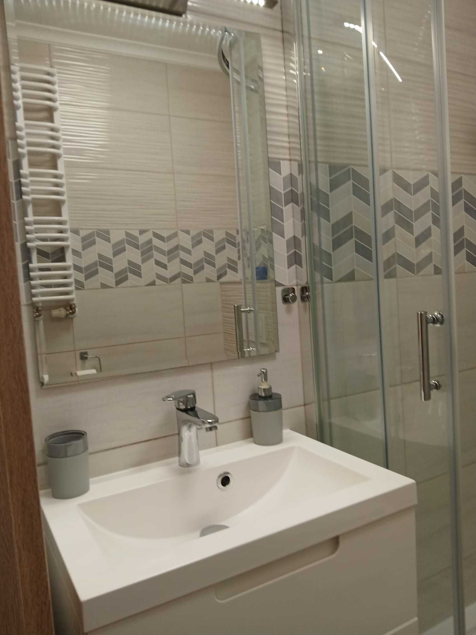 Apartament 2 pokojowy w Krynicy Morskiej do wynajęcia sezon 2025