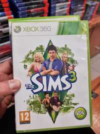 The Sims 3 XBOX 360 Sklep wysyłka Wymiana