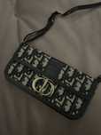 Piekna ! Mini bag ! Monogram ! Cudna