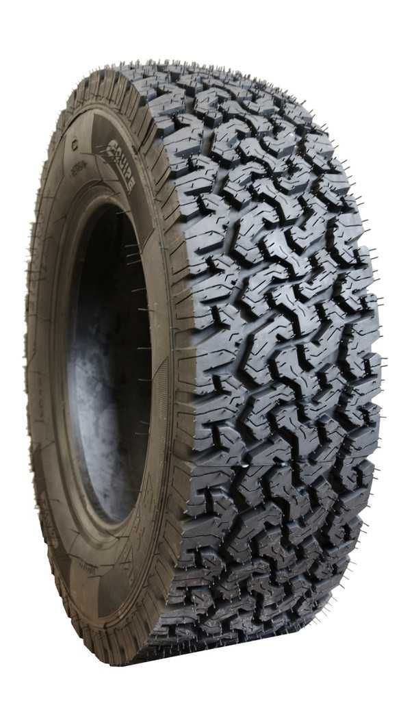 265/65 R17 A/T Goodrich 4x4 OFF ROAD bieżnikowane terenowa