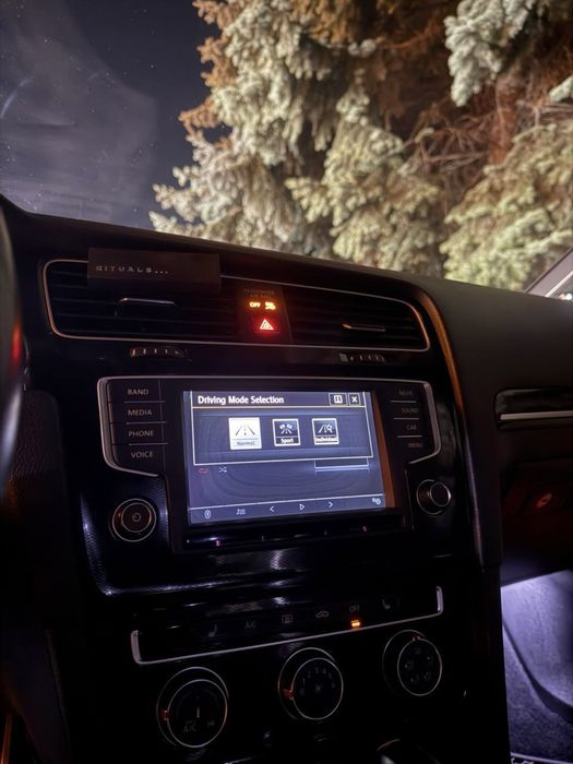 Golf 7GTI автомобіль для душі і емоцій, пропоную реально цікаве авто