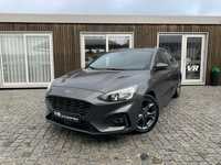 Ford Focus 1.5 TDCi EcoBlue ST-Line