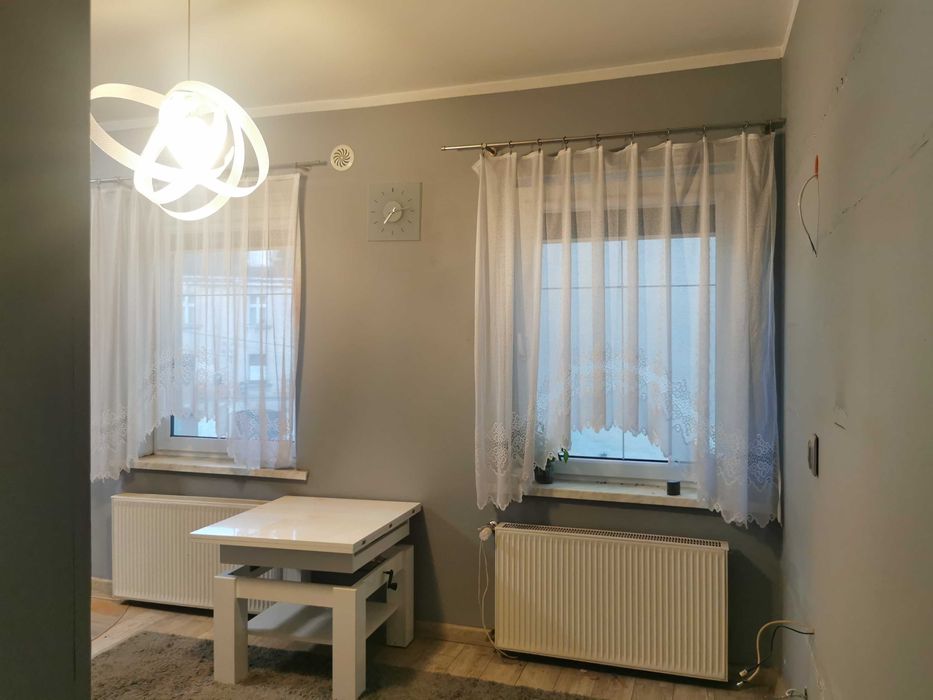 38 m² 2 pokoje Gotowe do wprowadzenia  Idealne pod działalność Kłodzko